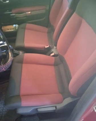 Citroen C4 Cactus cena 39500 przebieg: 138000, rok produkcji 2017 z Bytom Odrzański małe 46